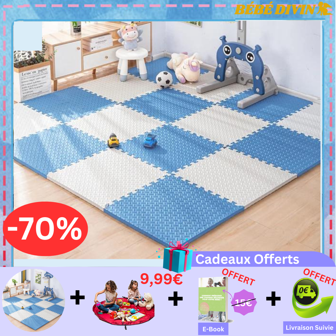 tapis-puzzle-blanc-bleu